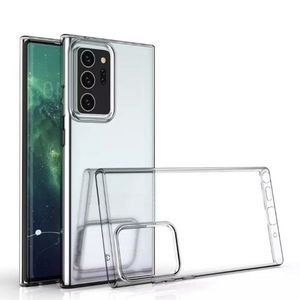 Samsung galaxy note 20 silicone case